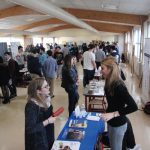 Forum des Grandes Ecoles Scientifiques - Prépas Ste Anne