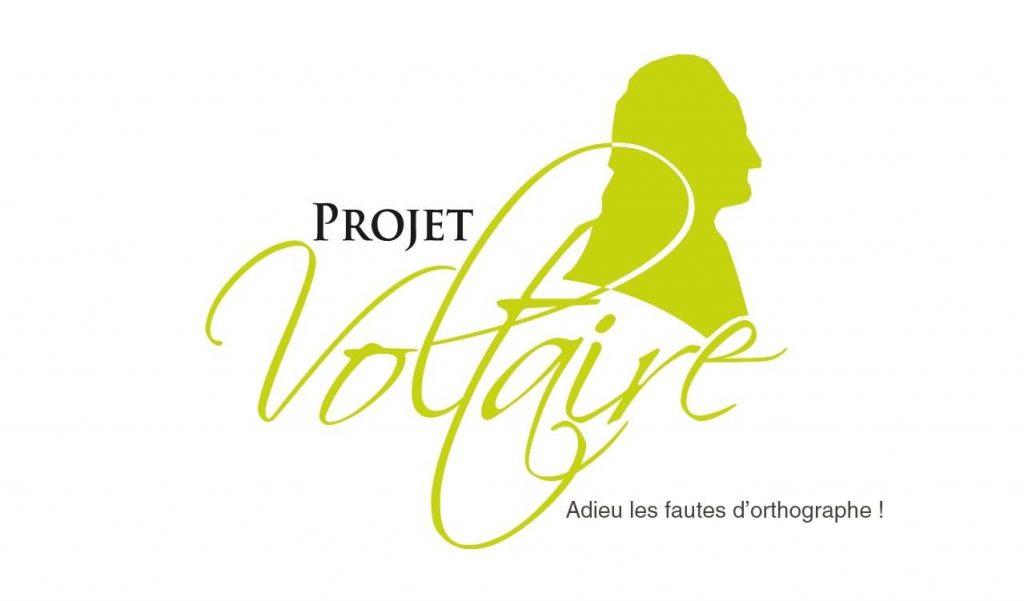 Projet Voltaire - Sainte Anne