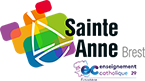 Sainte Anne Brest